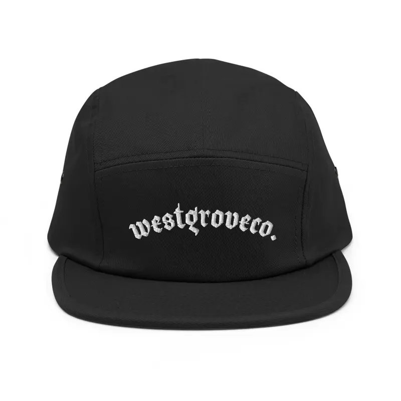 WGC Camp Hat