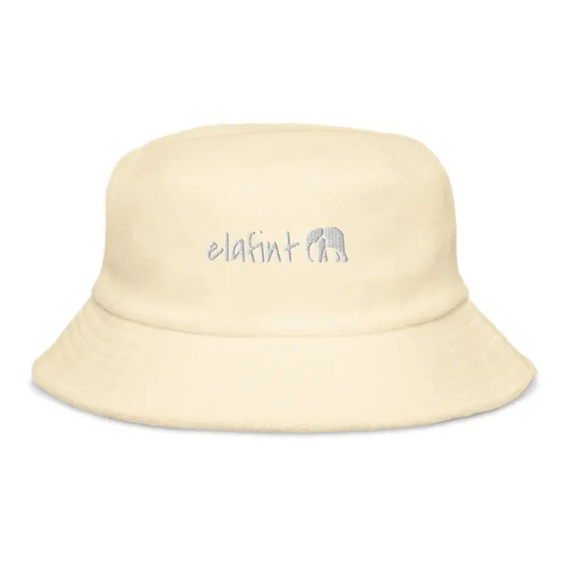 Elafint Bucket Hat